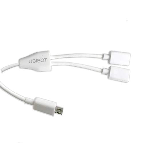 UbiBot External Probe Extender Adapter (Devices only)