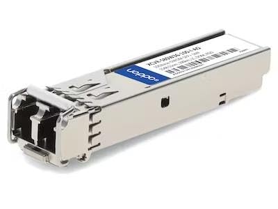 Ciena Xcvr-S80W36-100-I Comp Sfp+ Lc