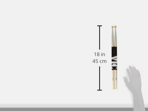 Vic Firth Corpsmaster Signature Snare    Ralph Hardimon