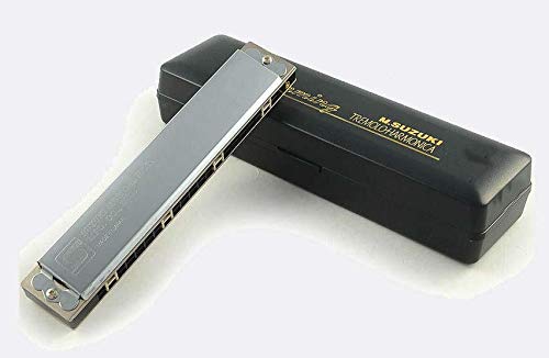 Other Harmonica, Multi Coloured (Su 21H D)