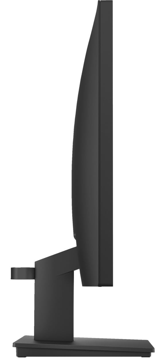 Hp 22 Series 3 Pro 322Pv Fhd Monitor With 5 Ms Response Time, Anti-Glare, Flicker Free, Vesa Mount (100X100Mm), Hdmi, Vga & Dock