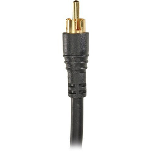 Recoton Tsvg307 Composite Video Cable (6 Feet)