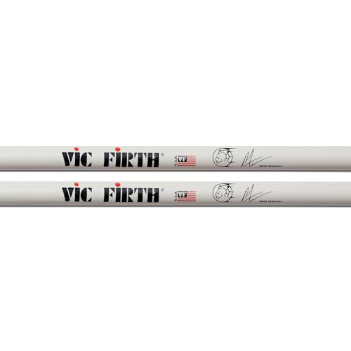 Vic Firth Signature Series    Mike Terrana