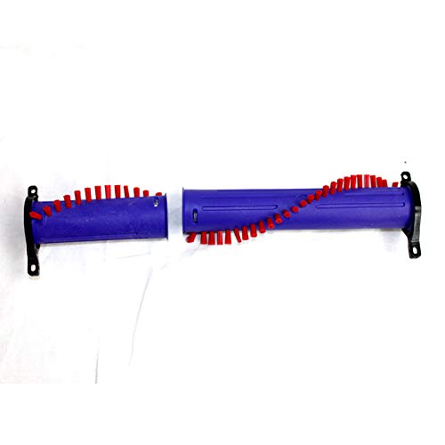Dyson Inc. 967040 01 Brushroll, Purple/Red Service Assy Dc65/Dc66/Up13
