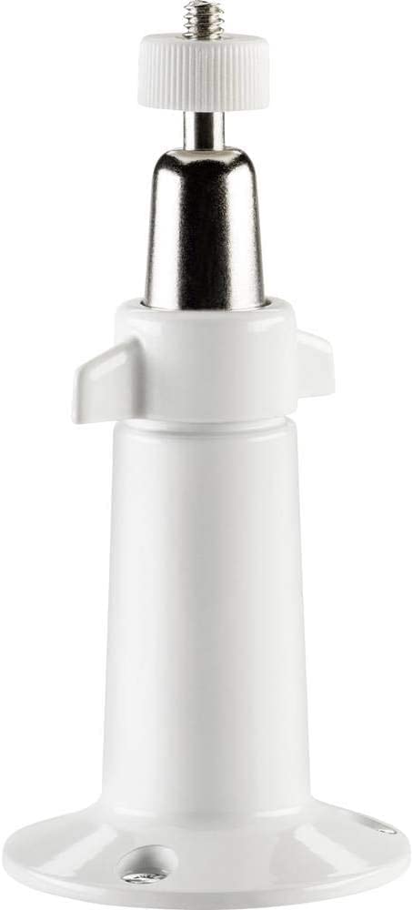Arlo Adjustable Indoor/Outdoor Mount - Arlo Certified Accessory - Mount to Table, Wall or Ceiling, Works with Essential Spotligh