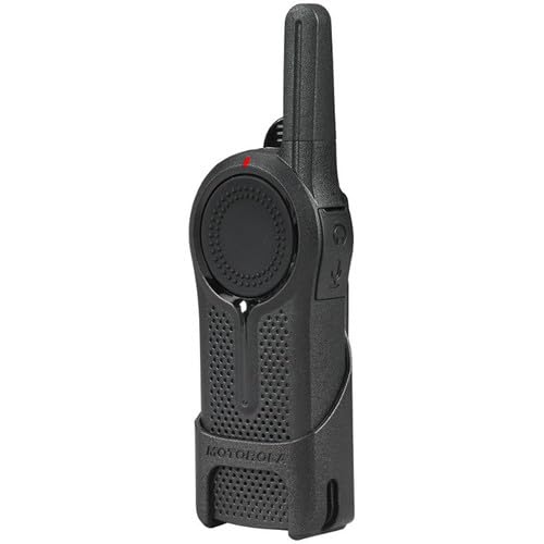 Motorola Dlr1060 Two-Way 6-Channel Digital Business Radio (Dlr1060) (4-Pack)