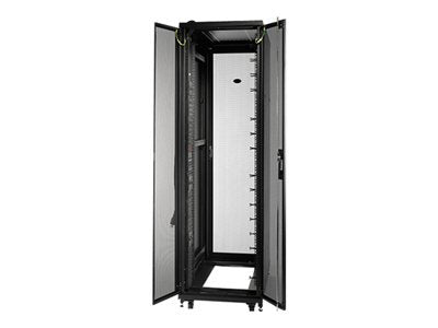Schneider Electric Netshelter Sv 48U Wide 600 X 1200Mm Sides Ar2507