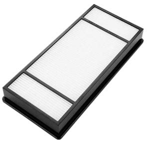 Nispira True Hepa Replacement Filter H Compatible With Honeywell Hrf H2 Fits Air Purifier Model Hpa050, Hpa150, Hpa060, Hpa160,
