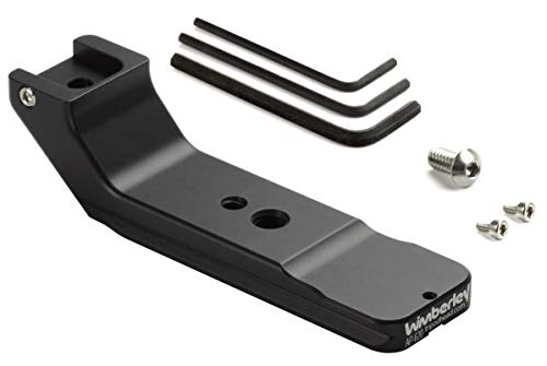 Wimberley Ap 620 Replacement Lens Foot For Sony 200 600 G Oss   Permanent Style   Arca Swiss Style   Made In Usa