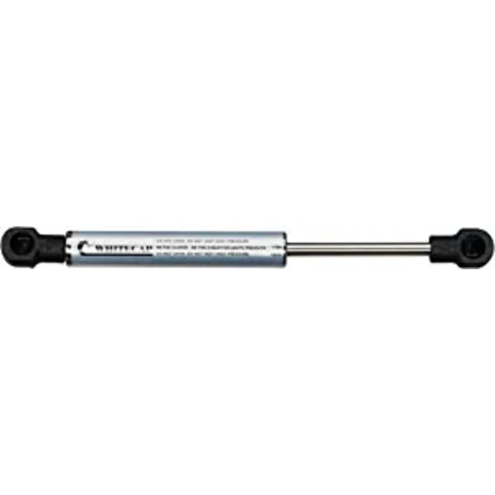 Whitecap Industries G-3640Ssc Stainless Steel Gas Spring - 10.25'' To 17'', 40 Lbs.,WBIASB01I2B00YY