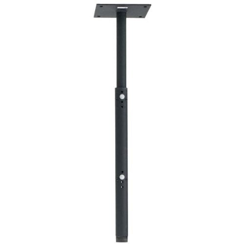Ceiling Plate With Adjustable Ext
