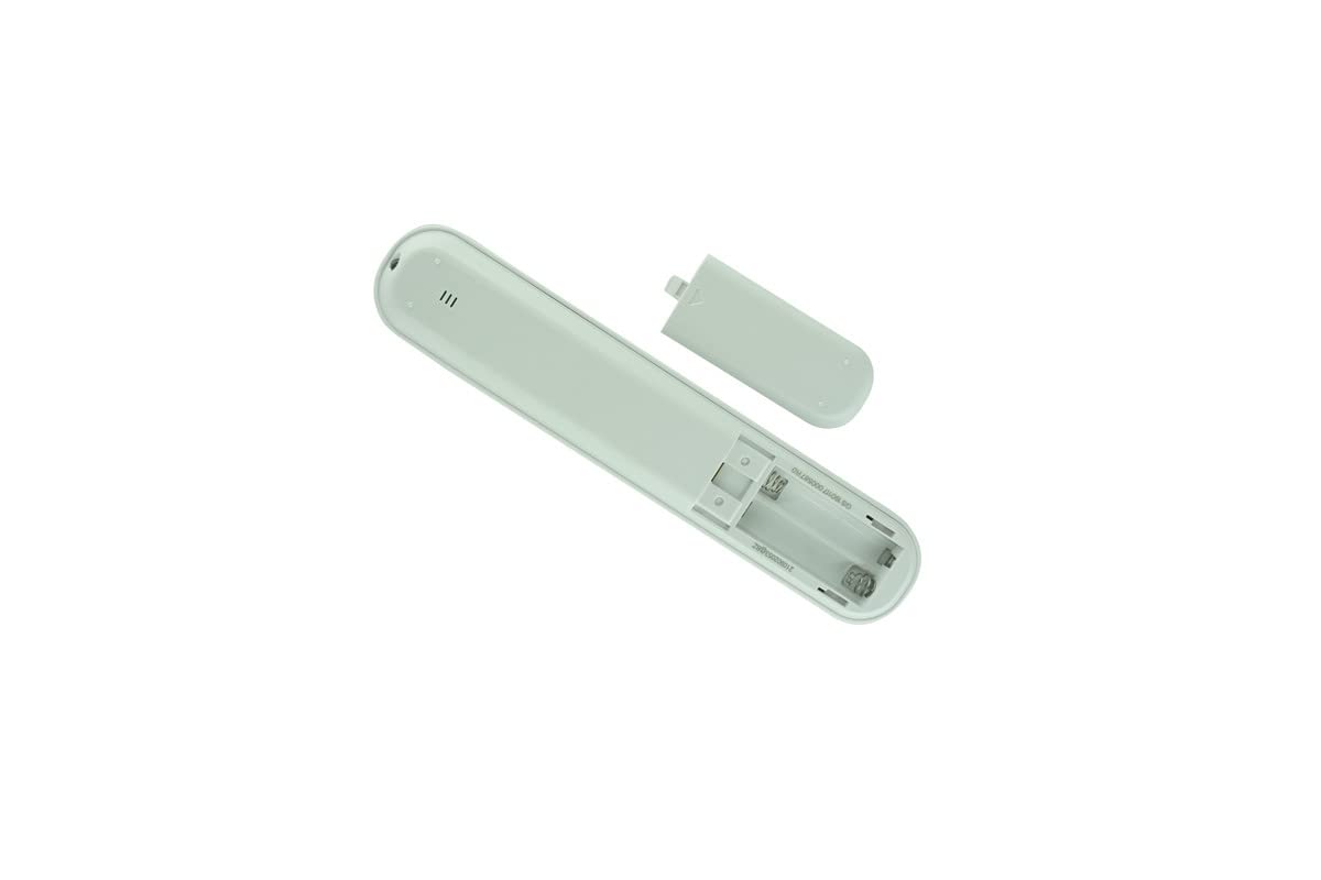 Hcdz Replacement Remote Control For Daizuki Dxth09C416 20 Dxth09C426 20 Dxth12C416 20 Dxth12C426 20 Dxth18C426 20 Dxth24C426 20