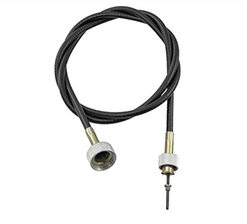 Tisco D9Nn17365Ab Tachometer Cable