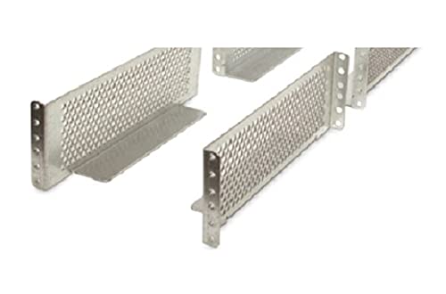 Apc Ap9625 2 Post Mounting Kit For Smart Ups And Symmetra