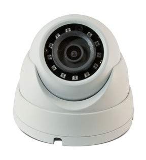 VONNIC CM VIPD1420SE28 2.8MM IP67 4MP H.264+&H.264 FHD NETWORK EYEBALL DOME