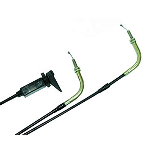 Kimpex 05 146 02 Double Choke Cable