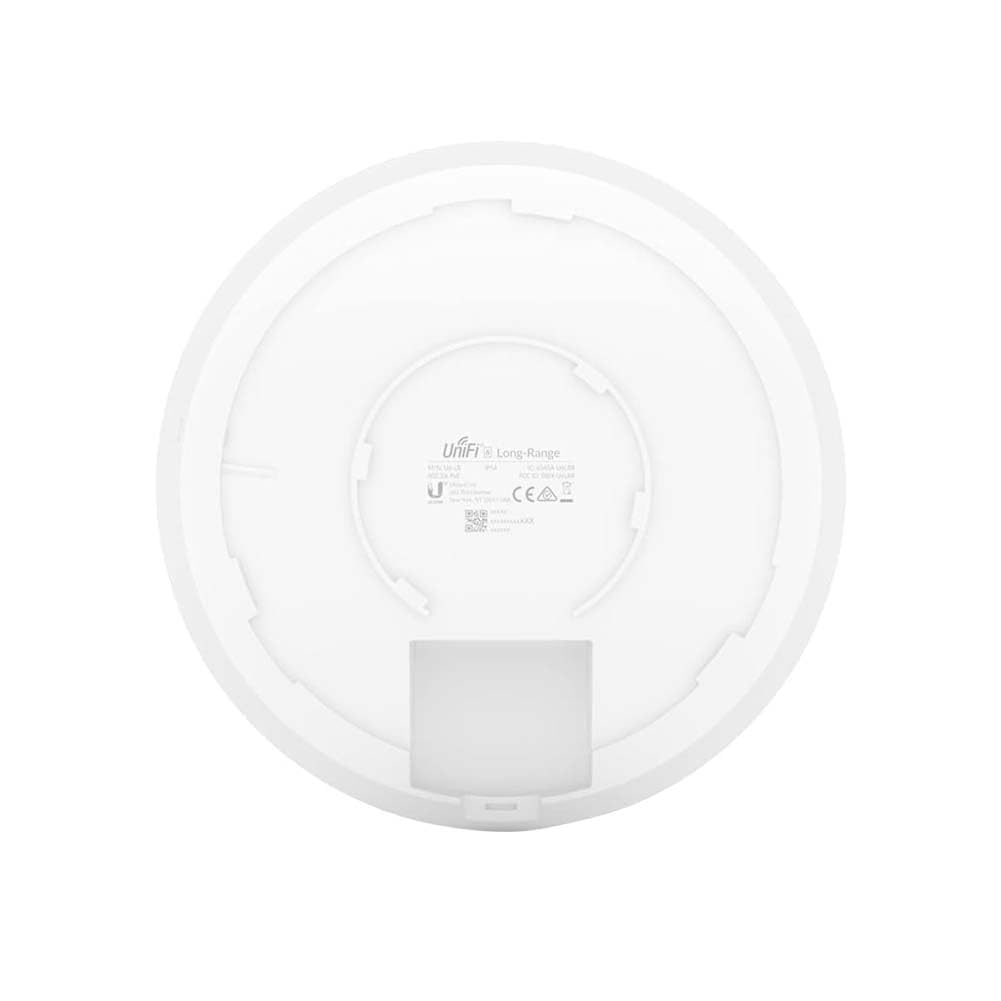 Ubiquiti U6+ Ap Wifi6 1Xgbe Poe 2X2 Dual