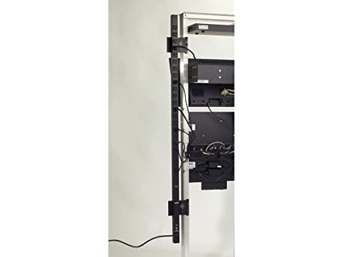 Vertical Pdu 15Amp 120V 24 Outl