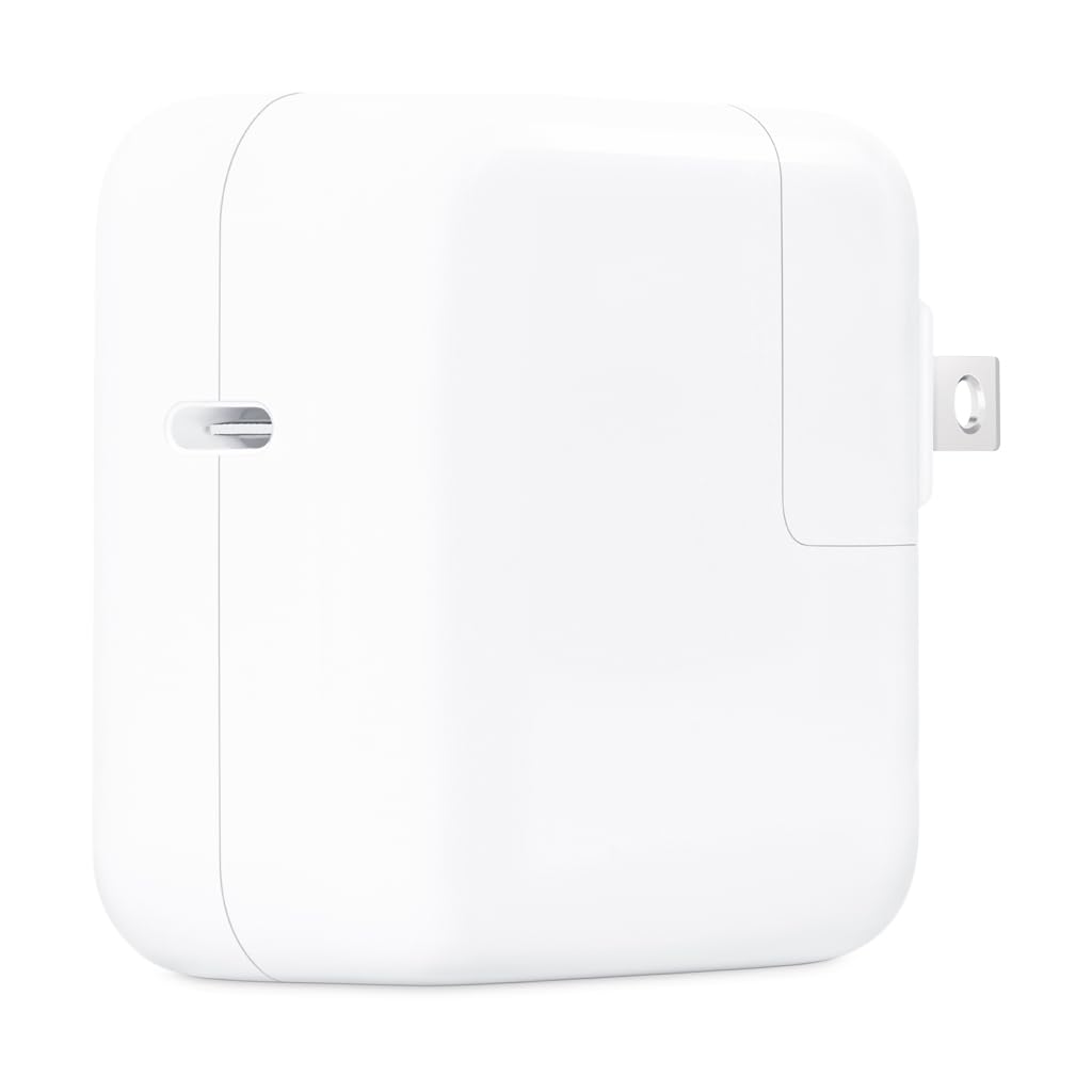 Apple 30W Usb C Power Adapter