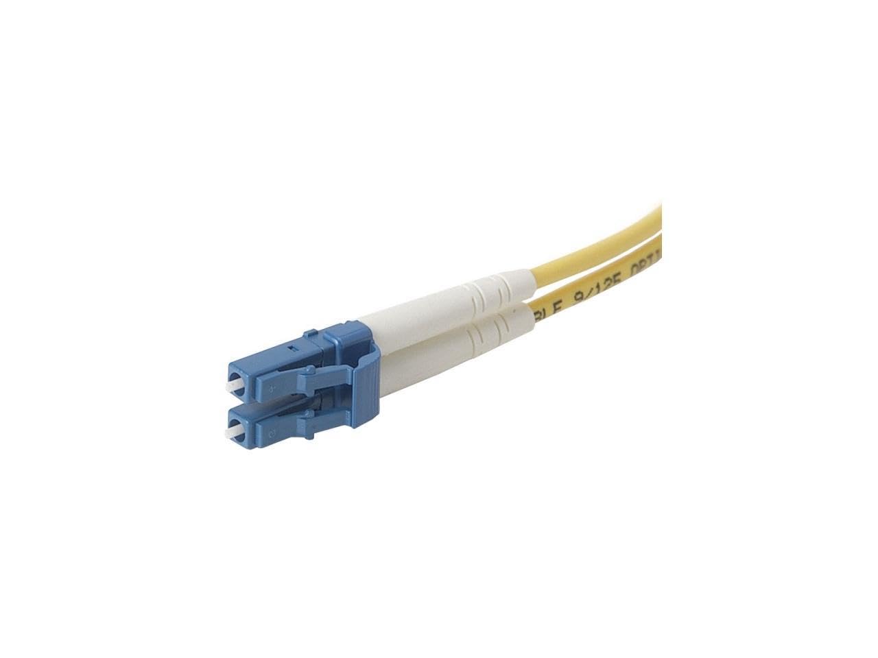 Belkin Single Mode Duplex Fo Cable Lclc 5 M