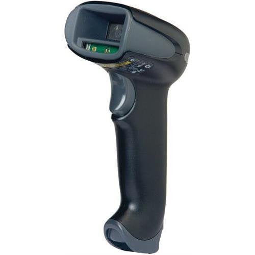 Honeywell 1900Ghd 2Usb Xenon 1900 Handheld Bar Code Reader,1900G Usb Kit 1D Pdf417 2D Hd Focus W/Usb Typea 3M Strght Cbl Blk