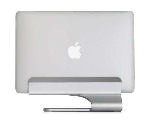 Rain Design 10037 Mtower Vertical Laptop Stand For Macbook Pro And Macbook Air