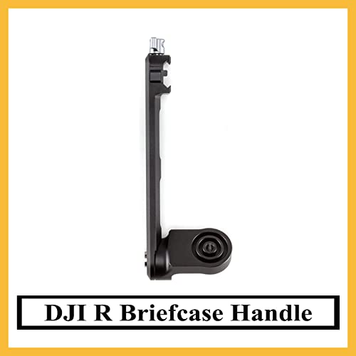Dji R Briefcase Handle Compatible With Dji Rs 2/Dji Rsc 2