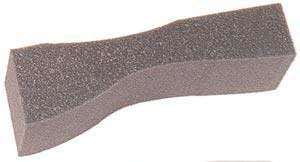 Foam Shoulder Rest For 4/4 Violin   Soft
