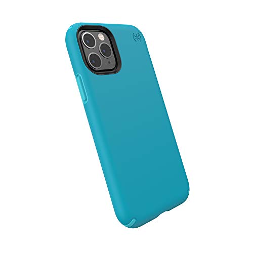 Speck Presidio Pro Iphone 11 Pro Case, Bali Blue, Skyline Blue