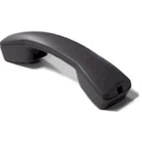 The Voip Lounge Replacement Black Handset For Avaya Partner Euro Series 1 Phone 6 18 18D And 34D And Merlin Magix Series 4406D 4