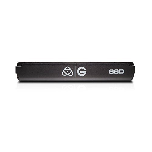 G Technology 256Gb Atomos Master Caddy 4K Ssd   Solid State Drive For Atomos Video Workflows   0G05219 1