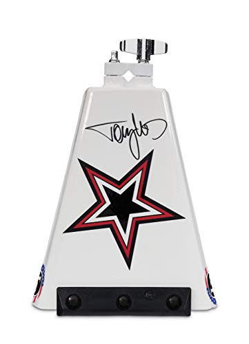 Latin Percussion Tommy Lee Rock Star Signature Cowbell (Lp009Tl), 8