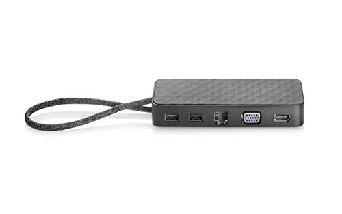 HP USB C Mini Docking Station US (1Pm64Aa#Aba)