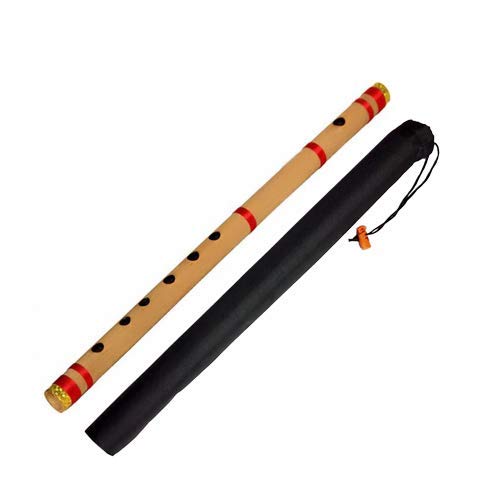 LegendS G Scale Musical Bamboo Flute With Bag