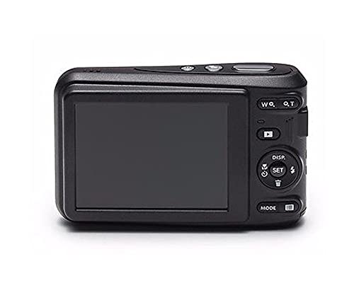 Kodak Pixpro Fz45 16 Mp Digital Camera (Black) Bundle With Carrying Case (2 Items)