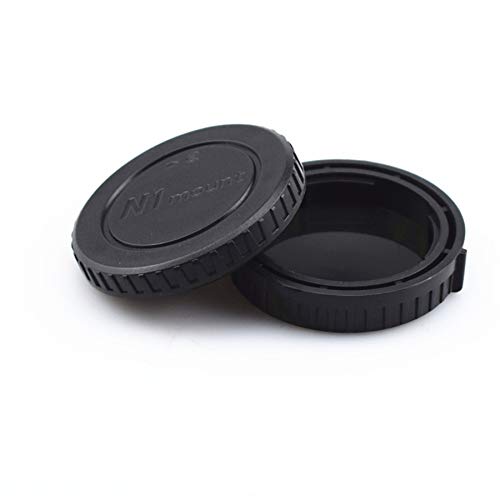 Lr Camera Body And Rear Lens Caps,Compatible With For Leica R Mount Lr Lens&Cameras
