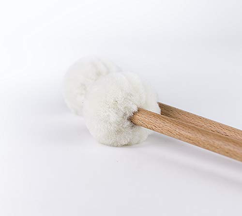 Schlagwerk Ma107 Timpani Mallet Pair