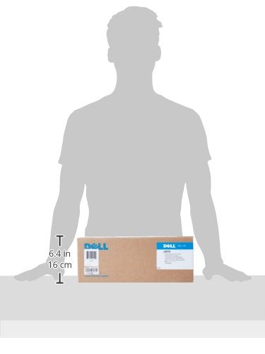 Dell Computer J3815 Toner