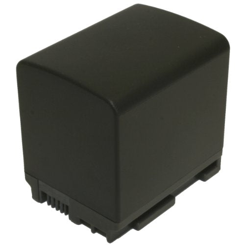 Wasabi Power Battery And Charger Kit For Canon Bp-819, Vixia Hf10, Hf11, Hf20, Hf21, Hf100, Hf200, Hf G10, Hf M30, Hf M31, Hf M3