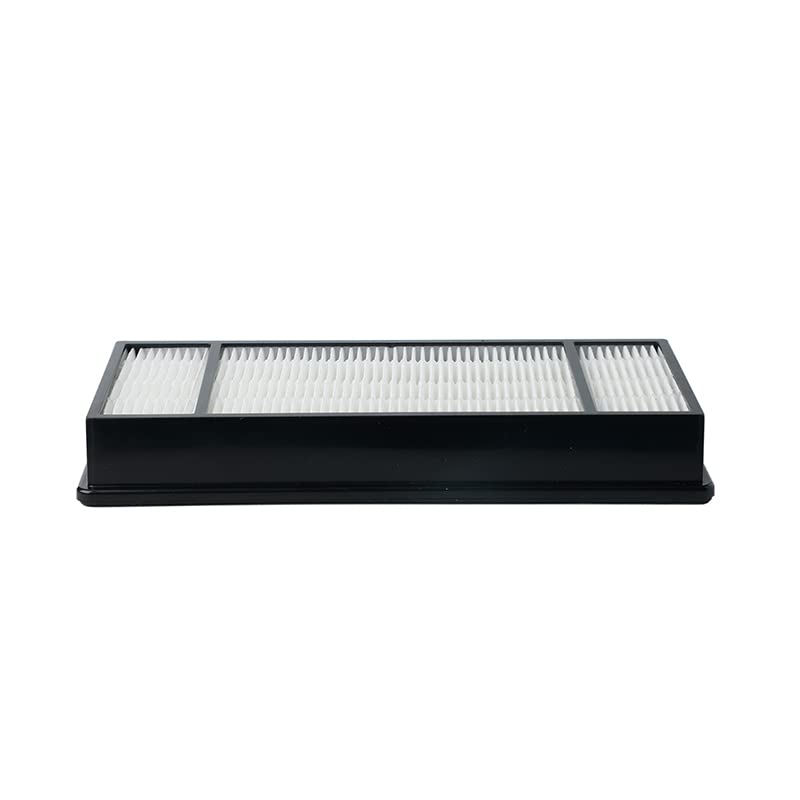 Nispira True Hepa Replacement Filter H Compatible With Honeywell Hrf H2 Fits Air Purifier Model Hpa050, Hpa150, Hpa060, Hpa160,