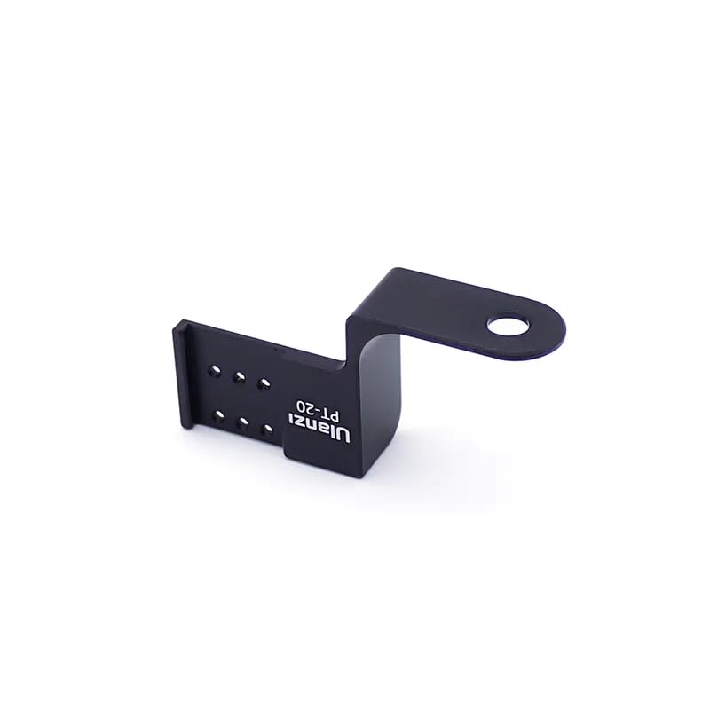 New For Insta360 X3 / One X2 X4 Invisible Mic Cold Shoe For Rode Wireless Go Microphone Holder Ulanzi Pt 20