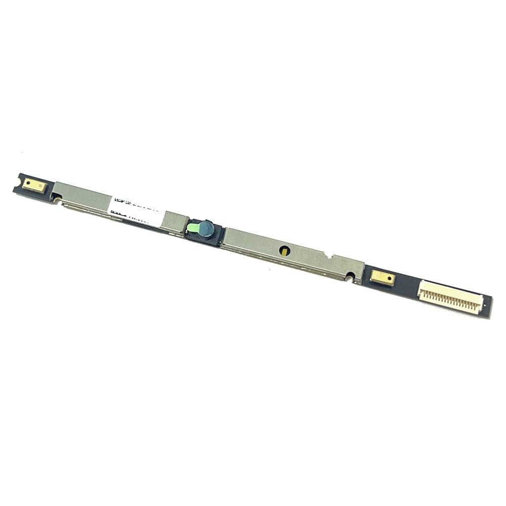 GinTai Camera Webcam for HP Victus 15FA TPNQ278 15FB TPNQ279,16R 16TS