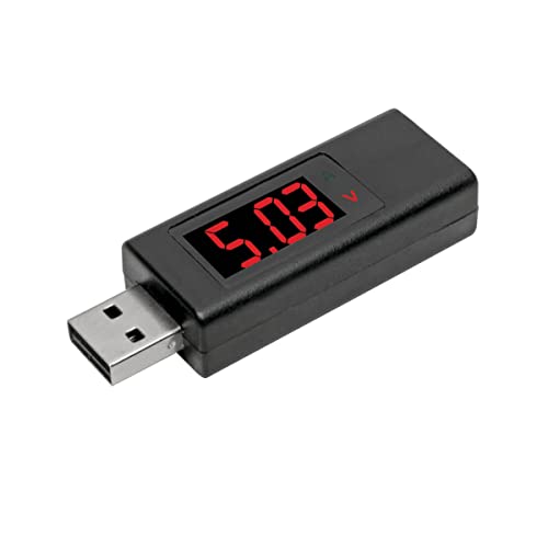 USB C Tester Kit with LCD