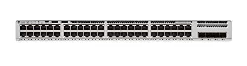 Cat 9200L 48port Data 4x1G
