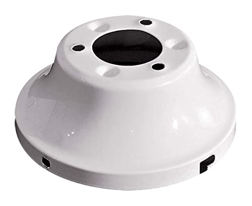 Minka Aire A180 Bnk Low Ceiling Adapter, Burnished Nickel