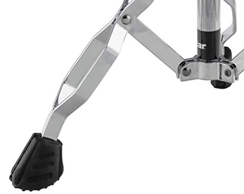 Gibraltar Lightweight Snare Stand Double Braced Percussion Chrome Hardware (4706)