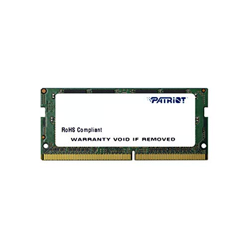 Patriot Sig 4GB 2666mhz Sodimm