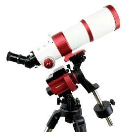 Ioptron Skyguider Pro Camera Mount With Ipolar Electronic Polar Finder