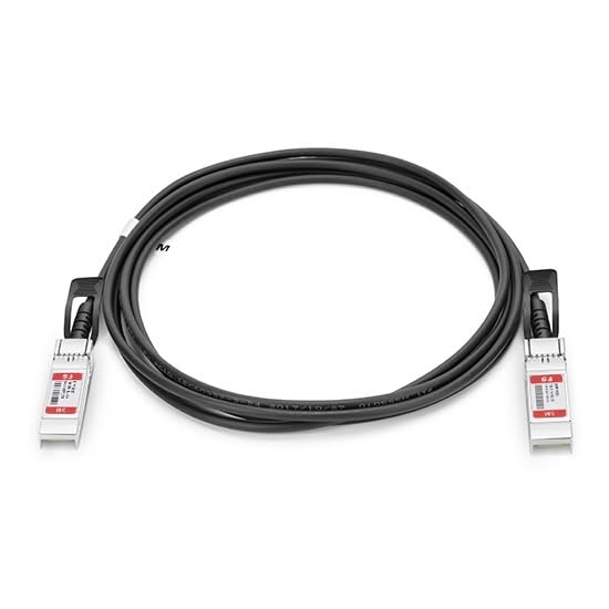 Enet Dell Compatible 470-Abps Taa Compliant Functionally Identical 10Gbase-Cu Sf