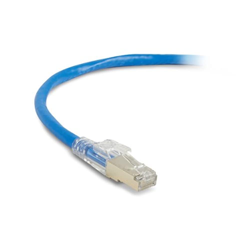 Black Box Gigatrue 3 Cat.6A Utp Patch Network Cable